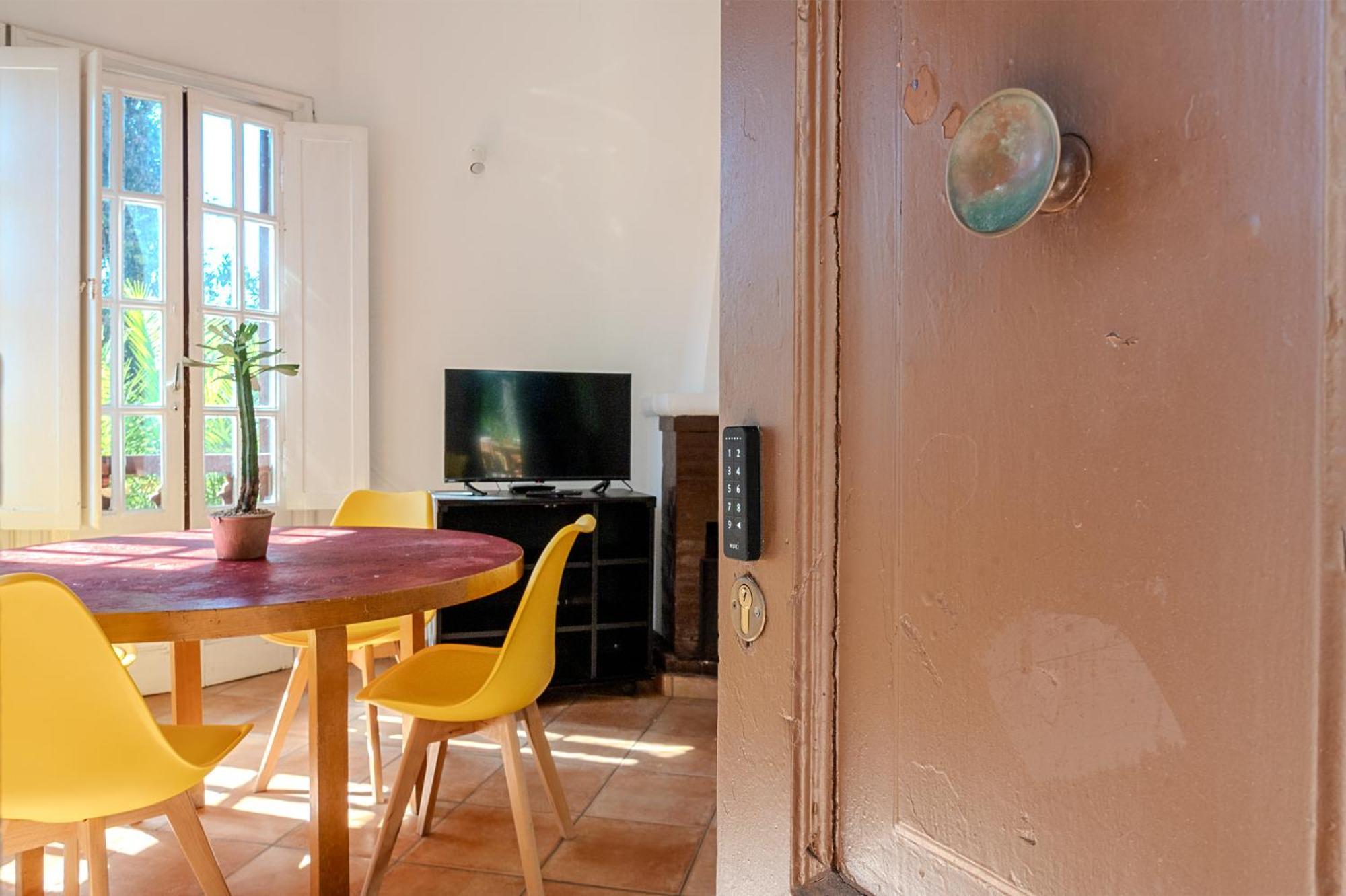 Exclusive Charming Villa - Free Parking 400 Mq Garden - Rome Airport - Roseto Villa Dream Fregenae Zewnętrze zdjęcie