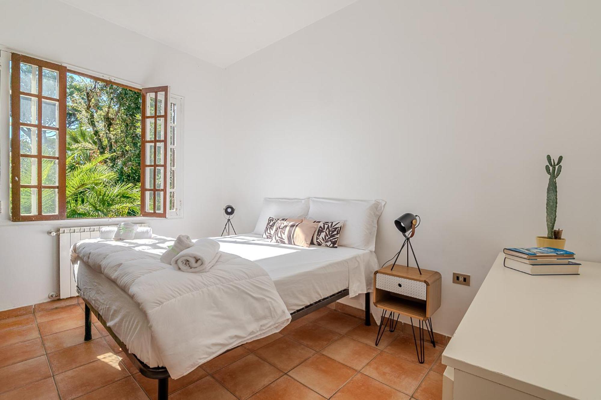 Exclusive Charming Villa - Free Parking 400 Mq Garden - Rome Airport - Roseto Villa Dream Fregenae Zewnętrze zdjęcie