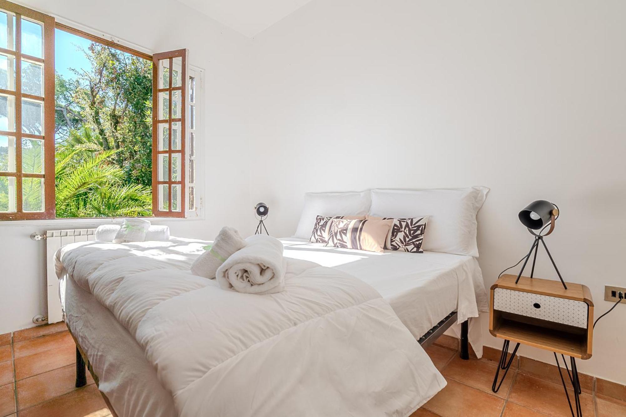 Exclusive Charming Villa - Free Parking 400 Mq Garden - Rome Airport - Roseto Villa Dream Fregenae Zewnętrze zdjęcie